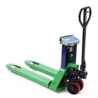 Dini Argeo | TPWLK Pallet Truck Scale | Oneweigh.co.uk